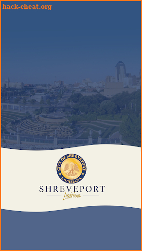 City of Shreveport screenshot