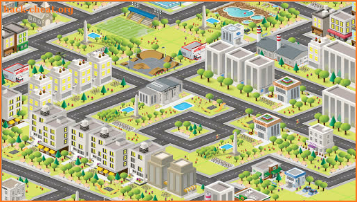 City Play Premium screenshot