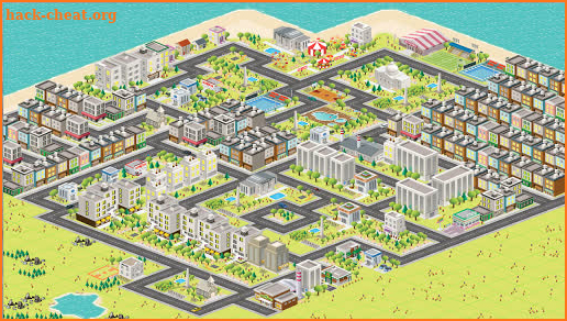 City Play Premium screenshot