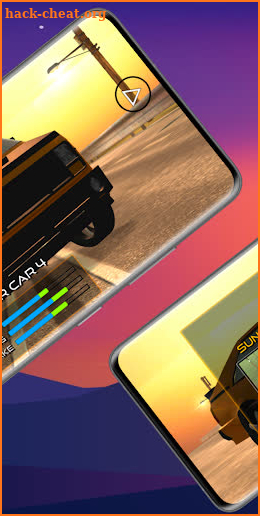 City Racer screenshot