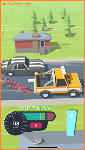 City Racing screenshot
