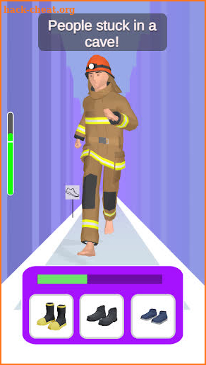 City Rescue screenshot