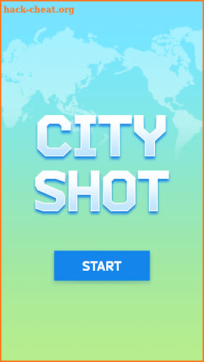 City Shot screenshot