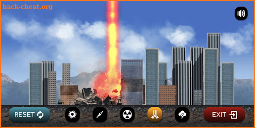 City Smash screenshot