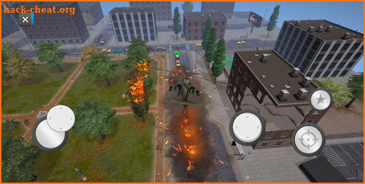 City Smash 2 screenshot