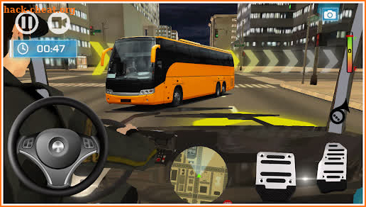 City Station : Bus Transport Driving Simulator screenshot