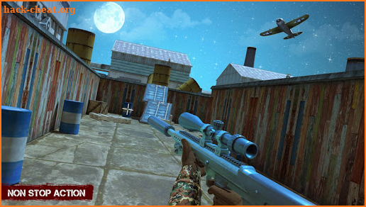 City Stickman Zombie Dead Hunter Survival screenshot