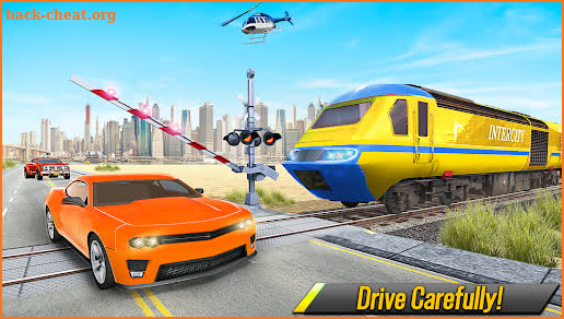 City Train Sim - Train Games screenshot