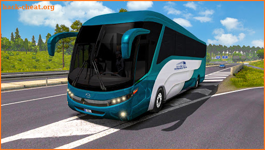 City Transport Simulator: Ultimate Public Bus 2020 screenshot