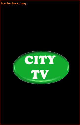 City Tv screenshot