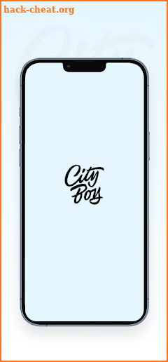 Cityboy screenshot