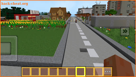 CityCraft Explorers screenshot