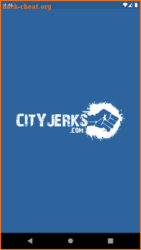 CityJerks screenshot