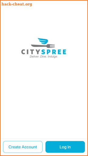 CitySpree screenshot
