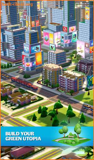 Citytopia™ screenshot