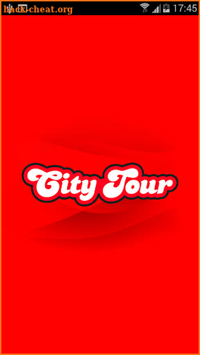 CityTour Worldwide screenshot