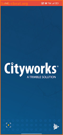 Cityworks Events screenshot