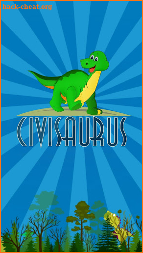 Civasauras screenshot