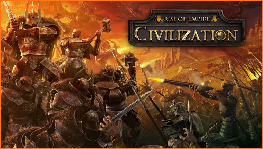 Civilization: Rise of Empire screenshot