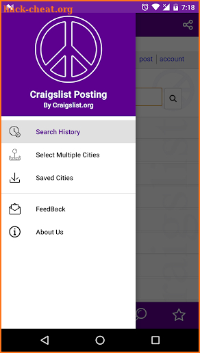 CL Pro ® - App for Craigslist screenshot