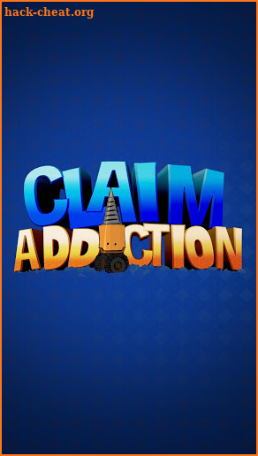 Claim Addiction screenshot