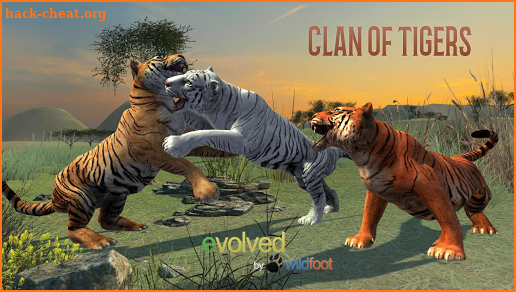 Clan of Tigers screenshot