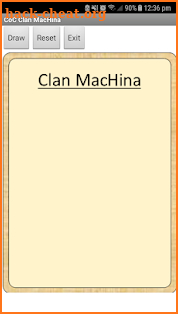 Clans of Caledonia Clan MacHina screenshot