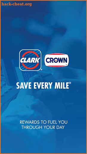 Clark Crown - Save Every Mile (Loyalty) screenshot