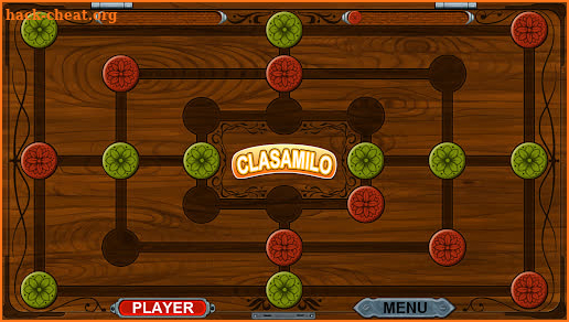 CLASAMILO screenshot