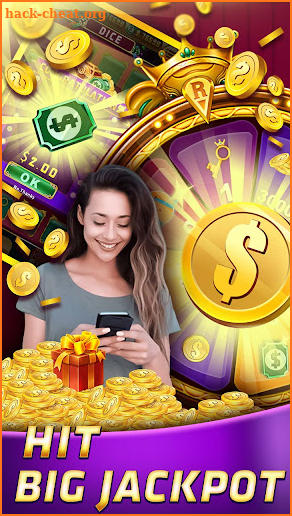 Clash Bingo Money - Real Cash screenshot