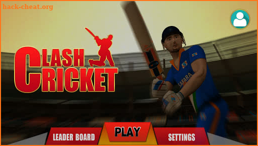 Clash Cricket screenshot