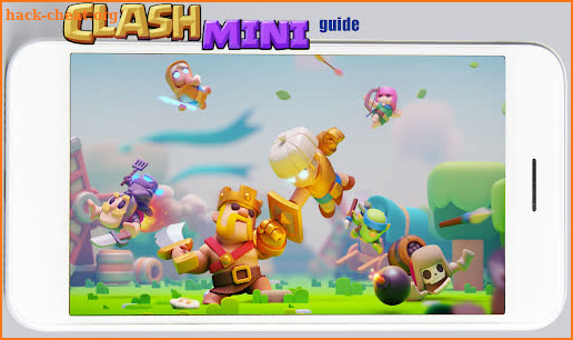 Clash Mini tips screenshot