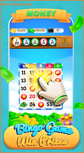 Clash Money Bingo  Win Prizes screenshot