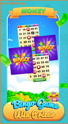 Clash Money Bingo  Win Prizes screenshot