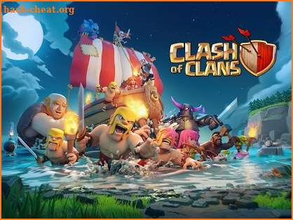 Clash of Clans screenshot