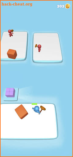 Clash of Hooks screenshot