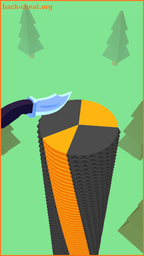 Clash Tower screenshot