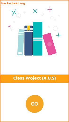 Class Project (A.U.S) - Form Four [2021] screenshot