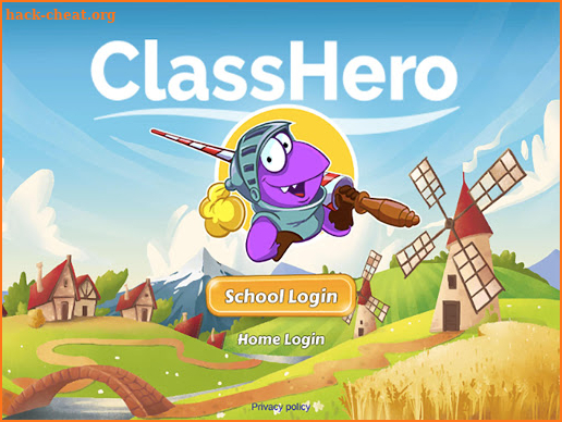 ClassHero for K-8 Math screenshot