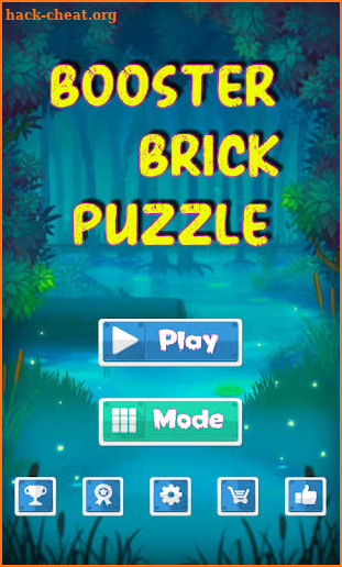 Classic Blitz Puzzle Pro 2020 screenshot