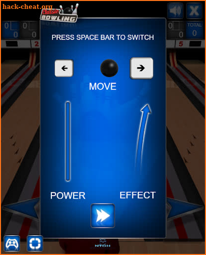 Classic Bowling - bowling games 2019 screenshot