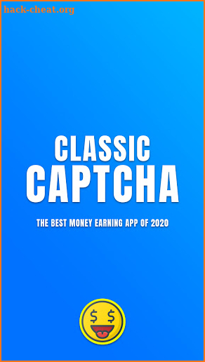 Classic Captcha - Earn Money & Work From Home screenshot