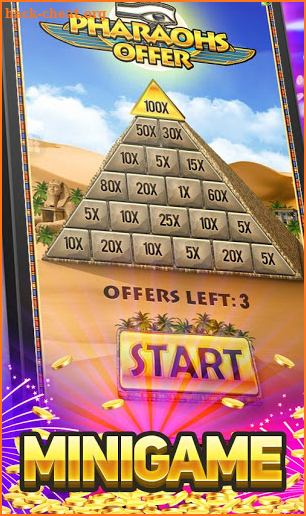 Classic Casino  - Free Slots Machines screenshot
