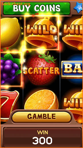 Classic Casino Slots screenshot