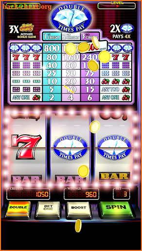 Classic Casino Slots - Free Vegas Slots Machines screenshot