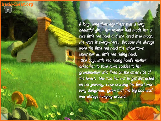 Classic Fairy Tales for Kids screenshot