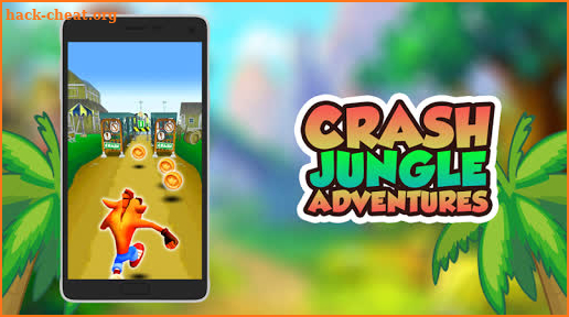Classic Fox Jungle Adventures Game screenshot