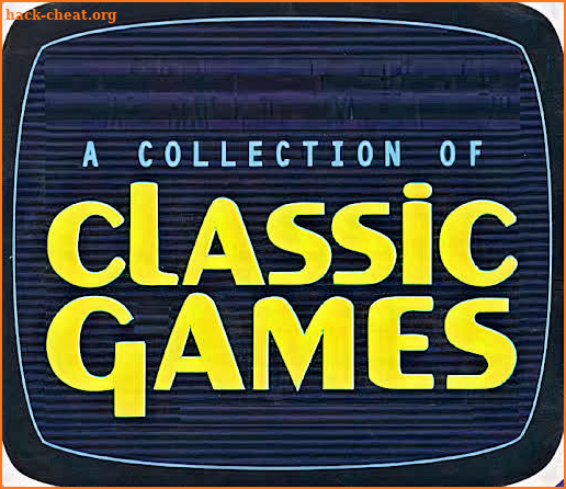 Classic Games screenshot