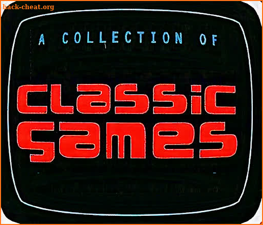 Classic Games screenshot