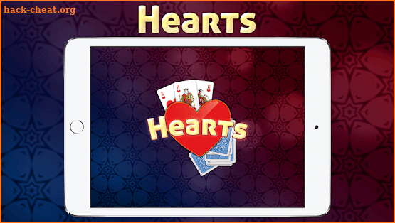Classic Hearts screenshot